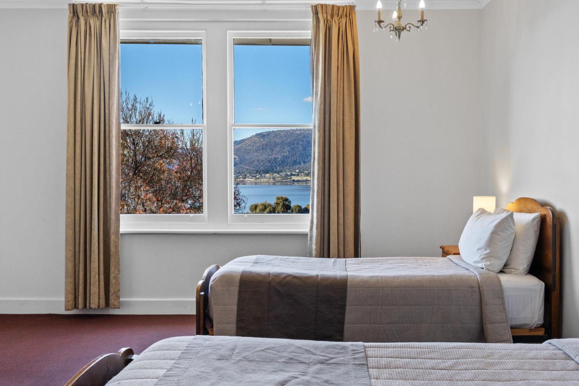Aparthotel Riverfront &