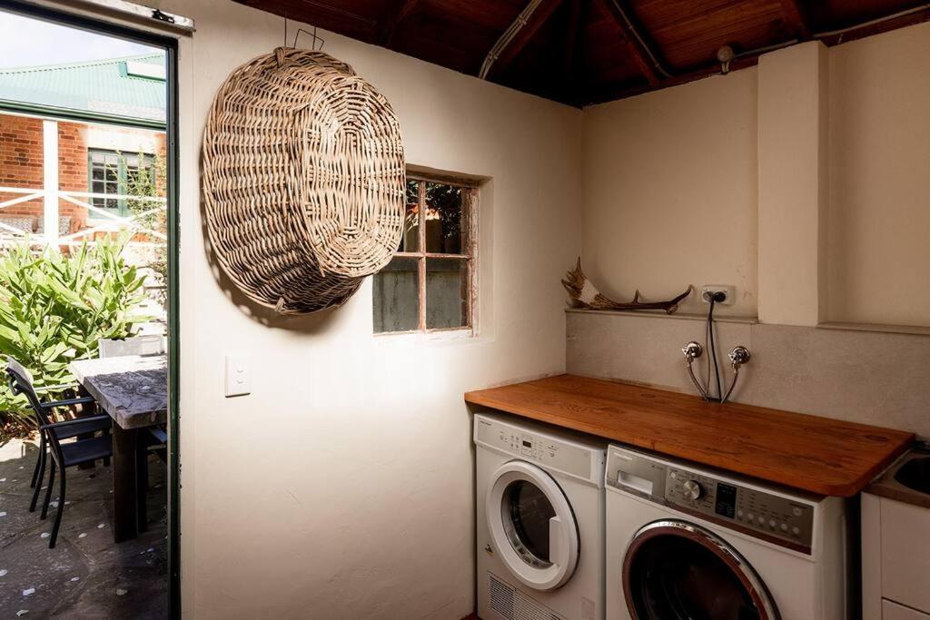 Casa de férias Degraves St Old Mill Hobart
