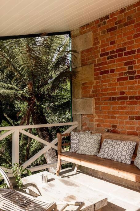Casa de férias Degraves St Old Mill