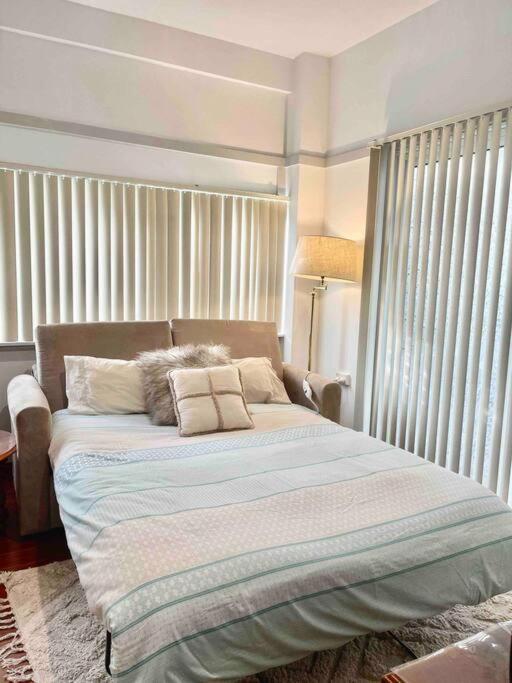 Sandy Bay Escape Apartment