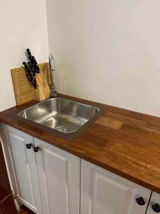 Apartment Sandy Bay Escape *