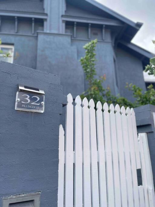 Sandy Bay Escape * Hobart
