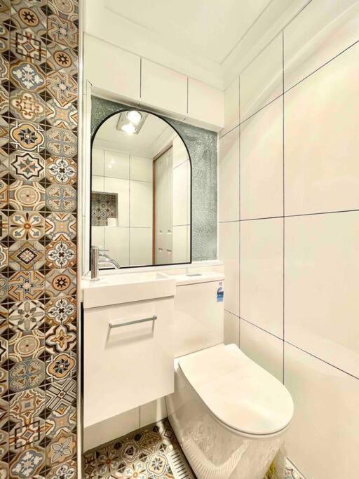 Sandy Bay Escape Apartment *