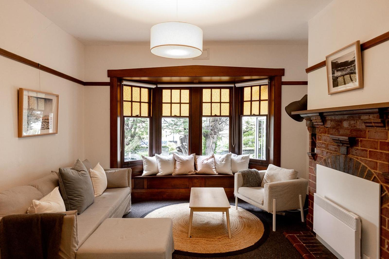 Apartamento Buckley's Rest - 2 Bdrm In Battery Point *