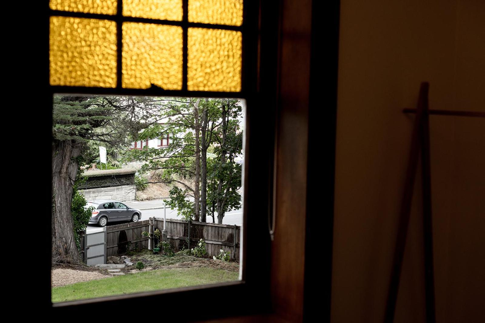 Buckley's Rest - 2 Bdrm In Battery Point Apartamento Hobart