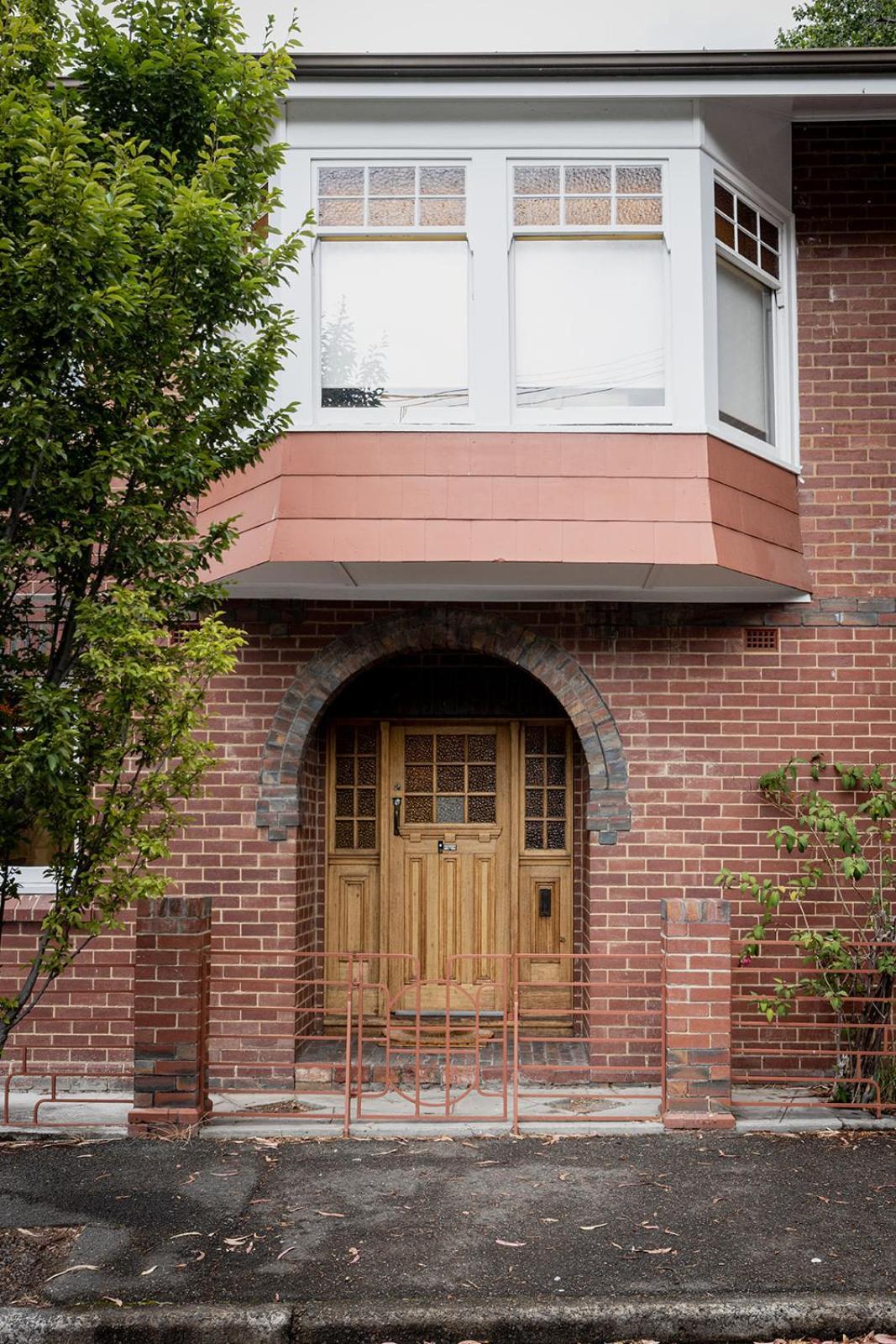 Buckley's Rest - 2 Bdrm In Battery Point Hobart