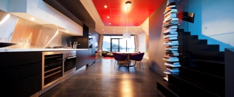 Mona Pavilions 5*