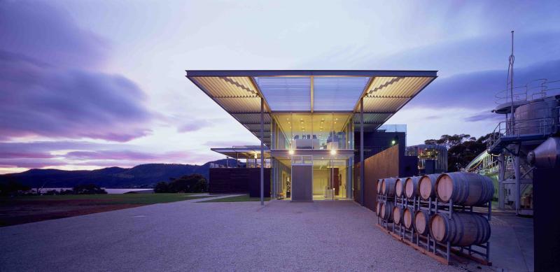 Aparthotel Mona Pavilions Hobart