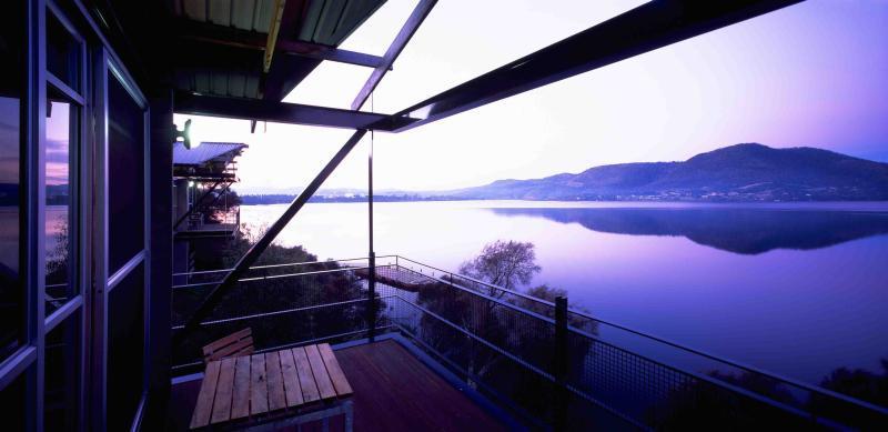 Mona Pavilions Aparthotel Hobart
