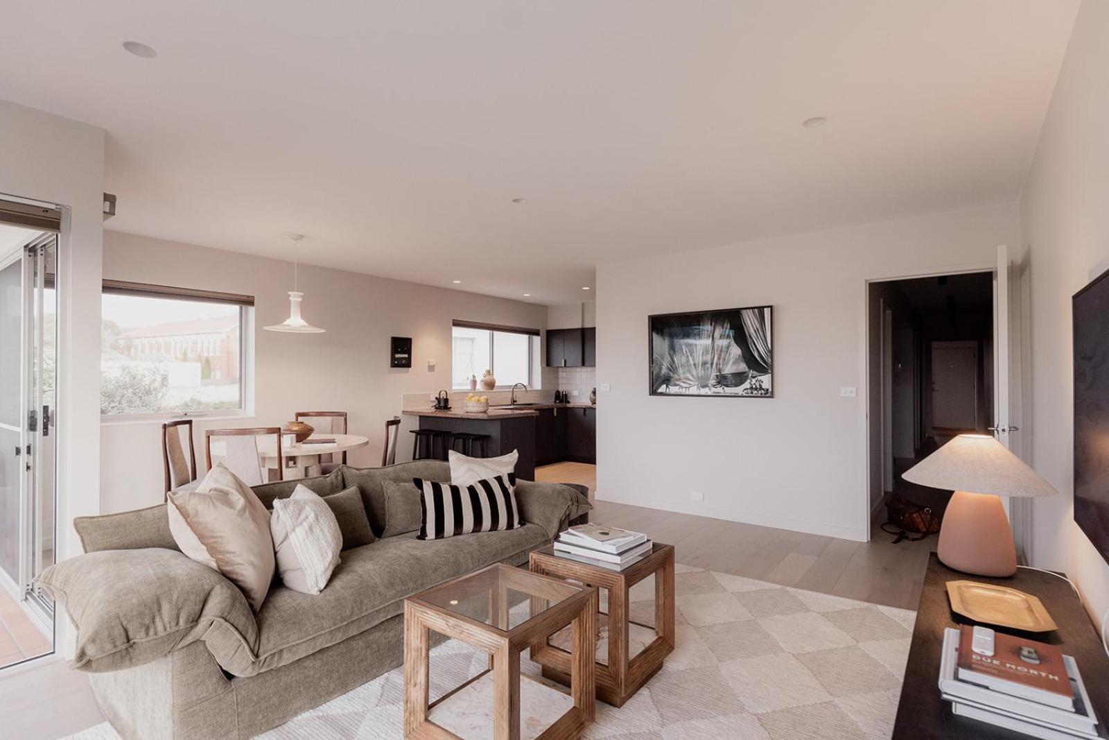 Battery Point Retreat With River Views * Hobart
