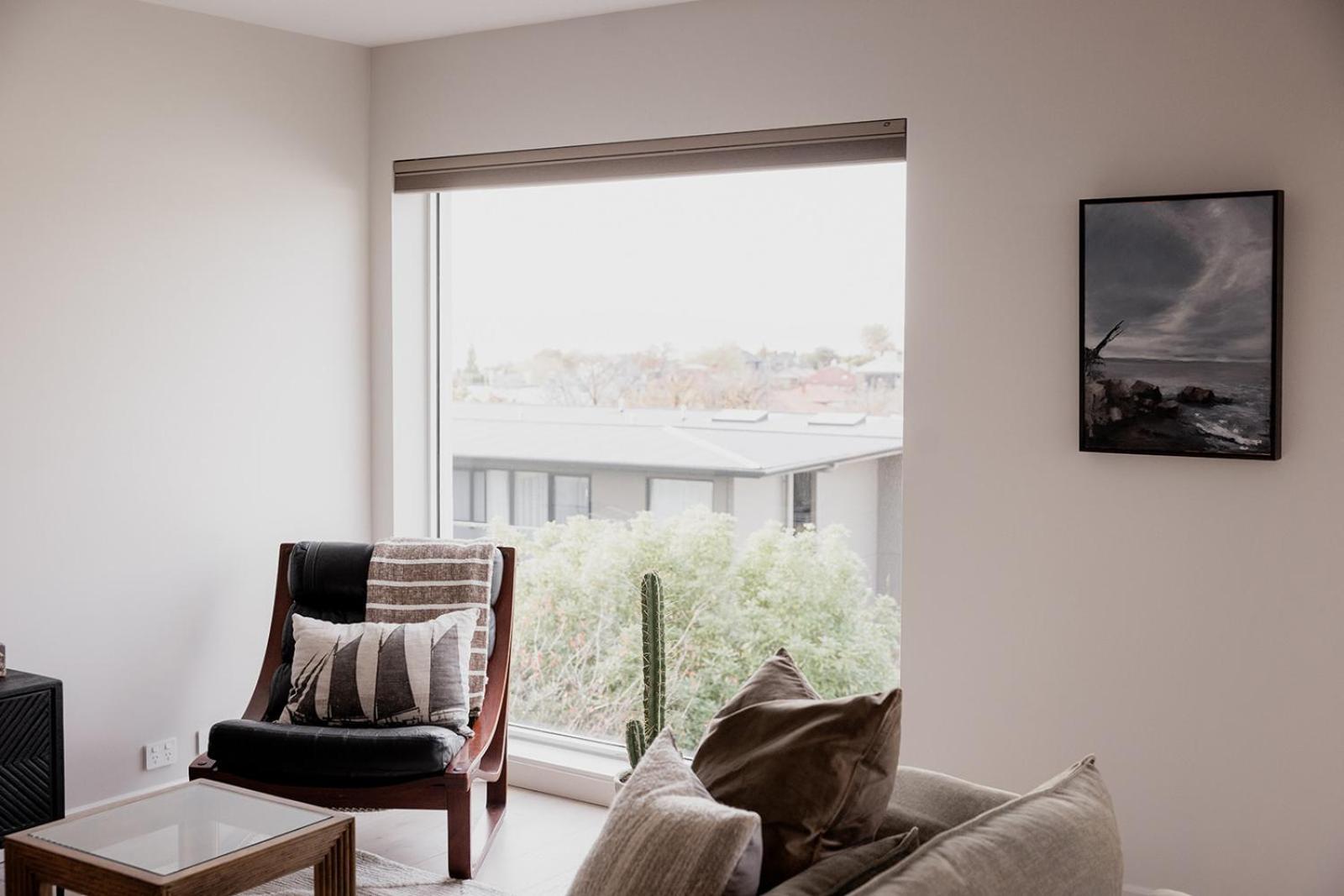 Battery Point Retreat With River Views Apartment Hobart