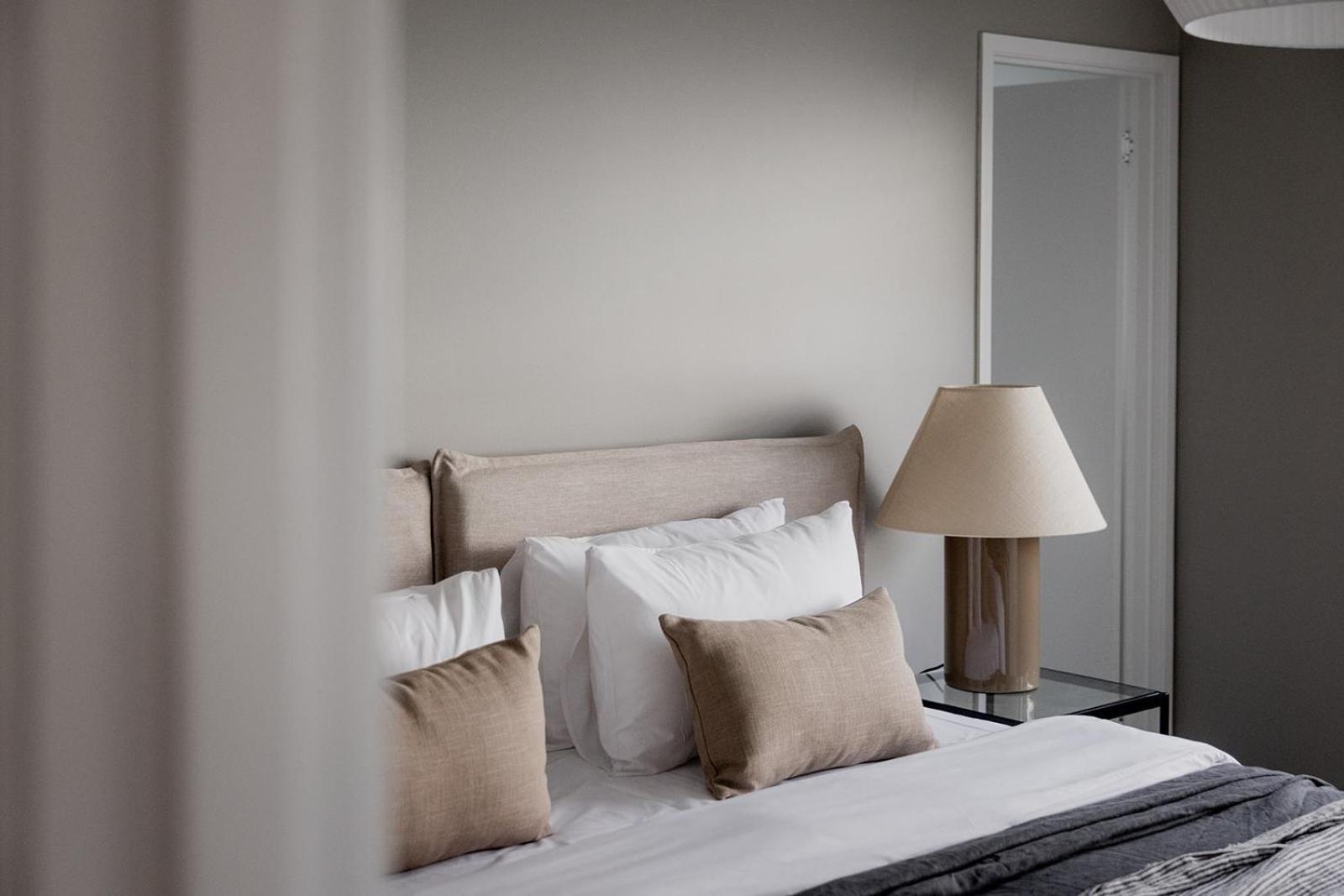 Battery Point Retreat With River Views Hobart