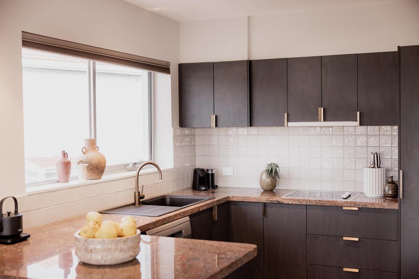 Apartment Battery Point Retreat With River Views Hobart
