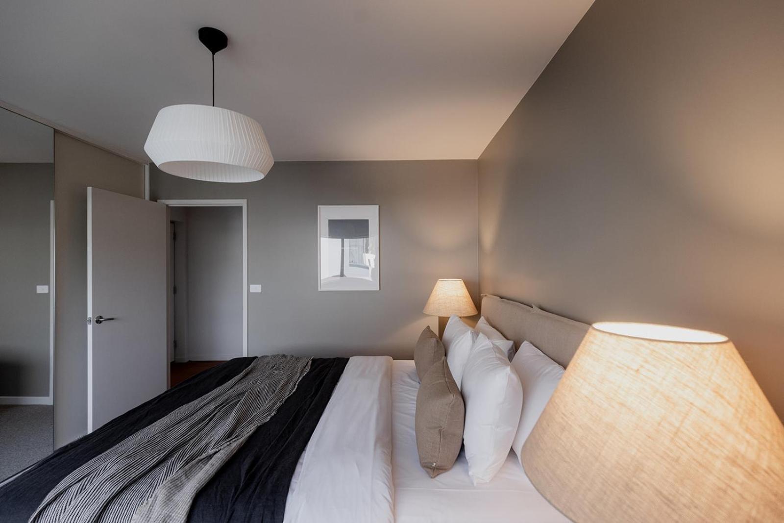 Battery Point Retreat With River Views Apartment *
