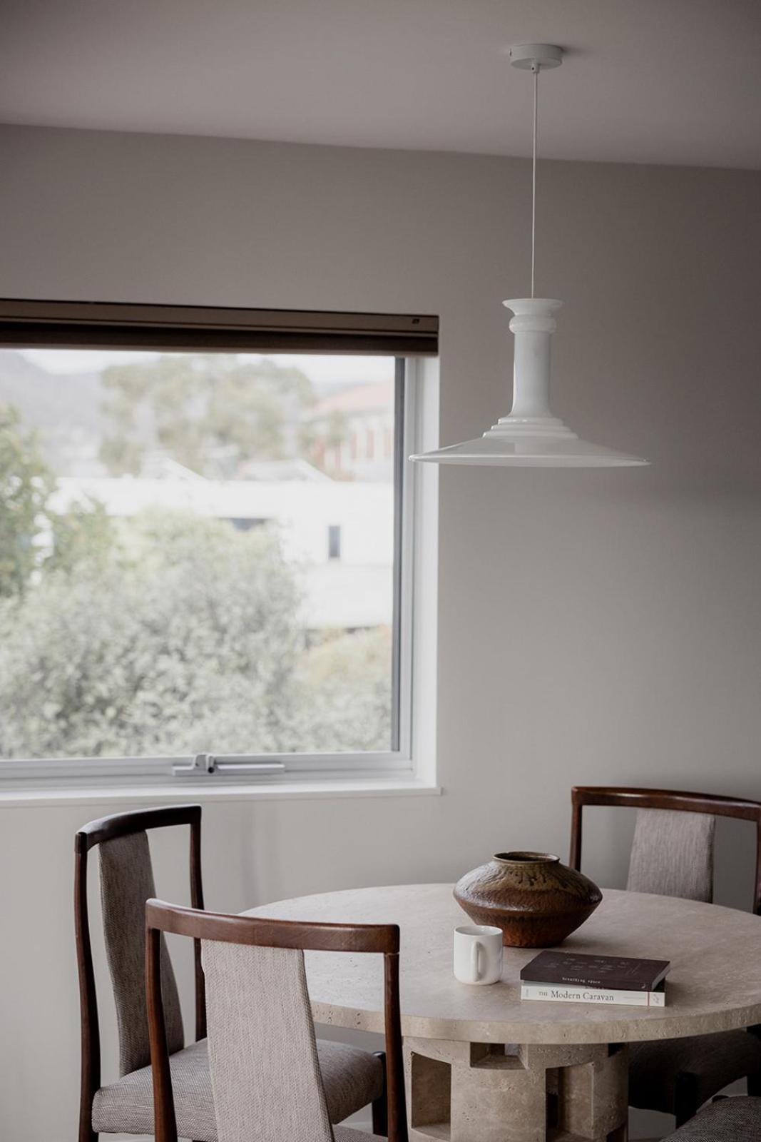 Apartment Battery Point Retreat With River Views Hobart