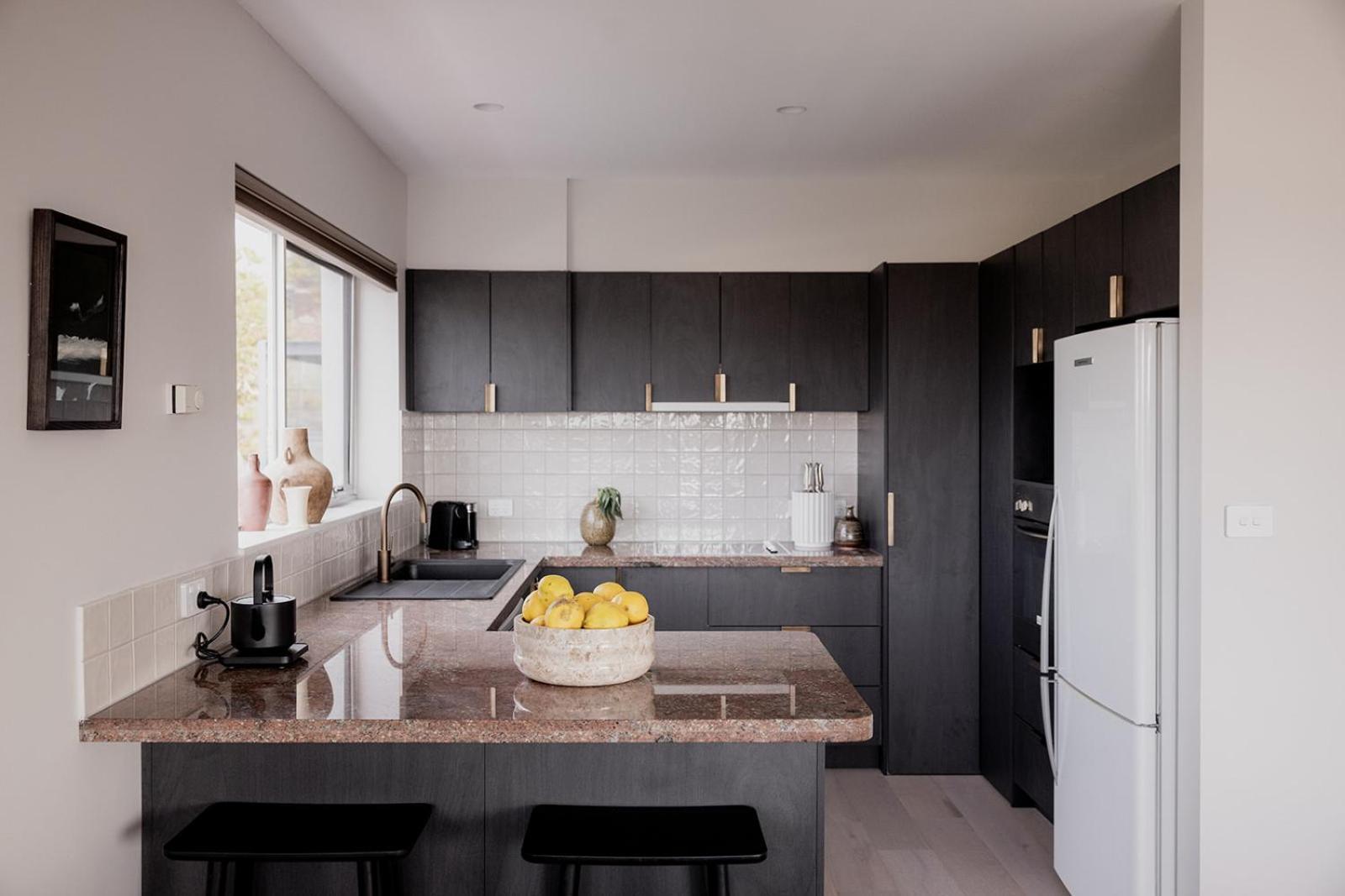 Apartment Battery Point Retreat With River Views *