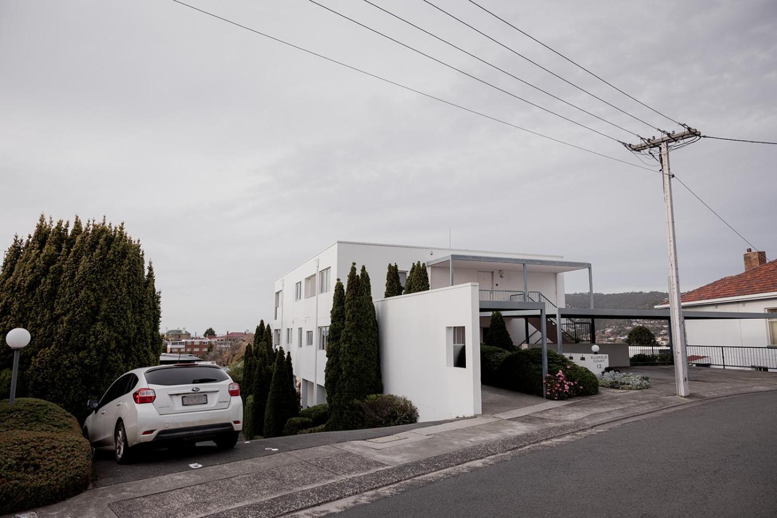 Battery Point Retreat With River Views Apartment Hobart