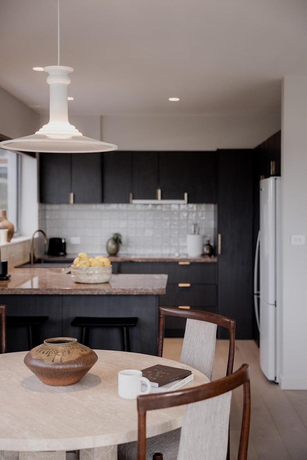 Apartment Battery Point Retreat With River Views Hobart