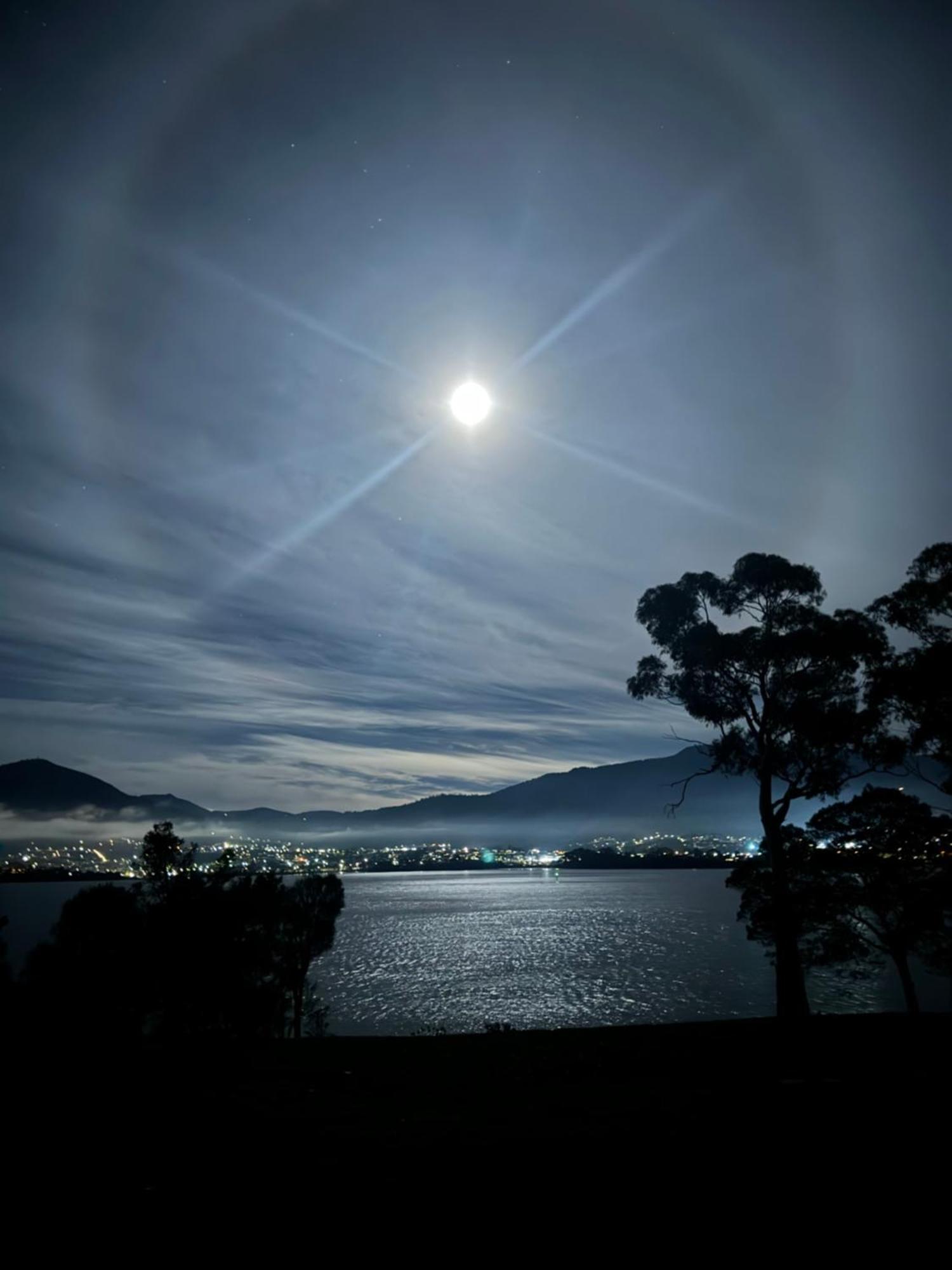 Bed & Breakfast Otago 4*