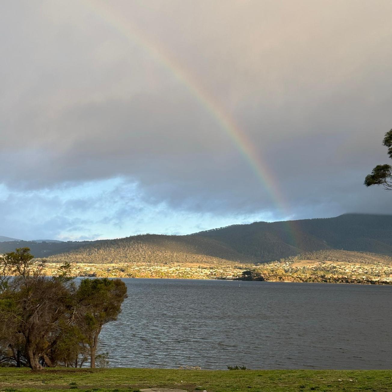 Otago Hobart