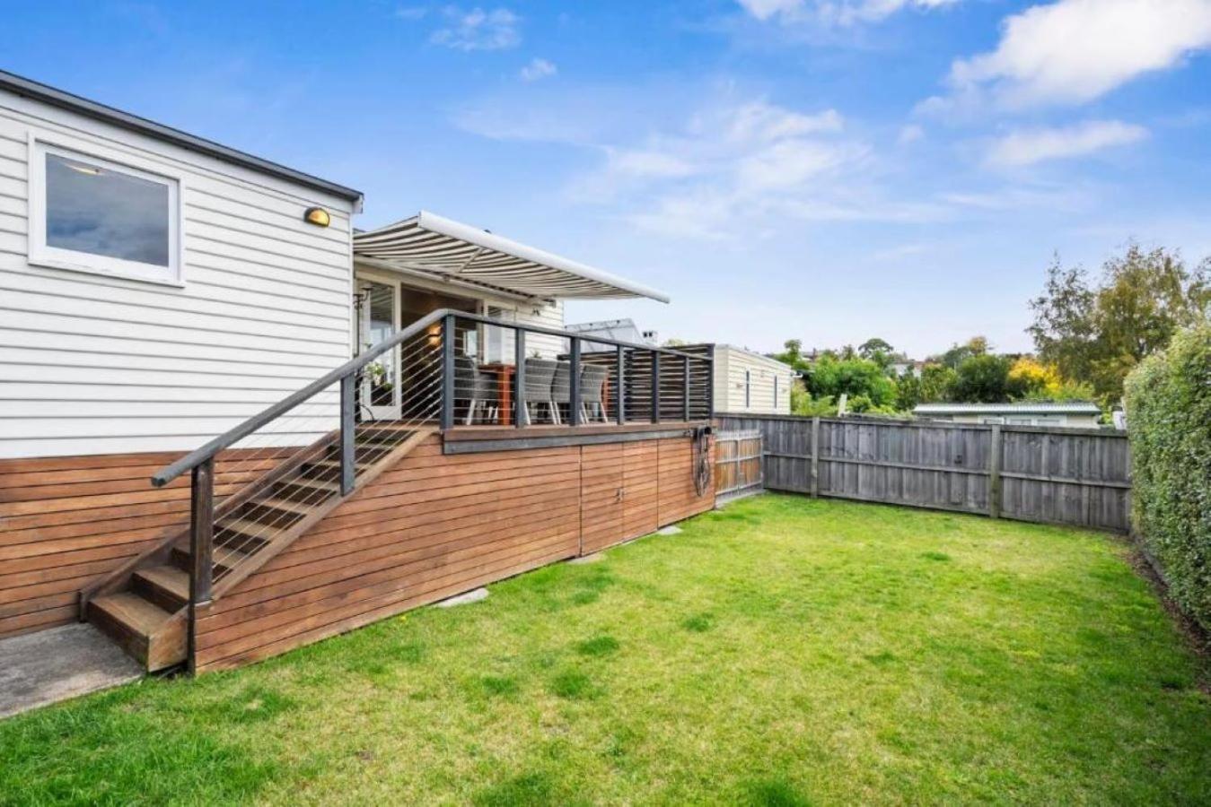 Stunning Newly Renovated In Perfect Location * Hobart