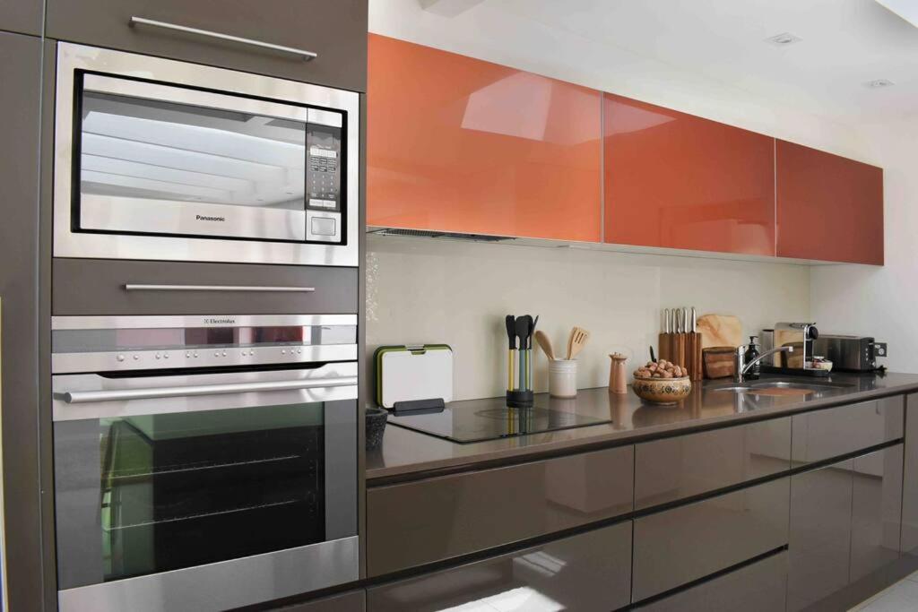 Holiday home Sublime Luxury - Battery Point