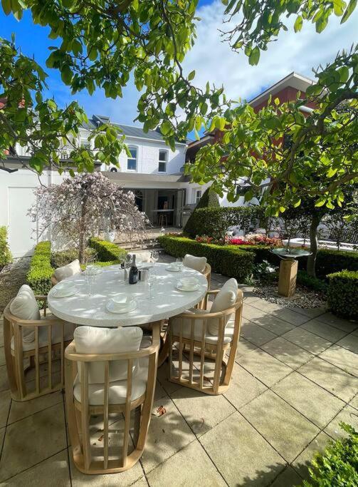 Sublime Luxury - Battery Point Holiday home Hobart