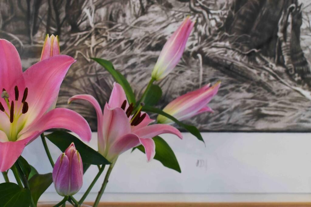 Sublime Luxury - Battery Point Hobart