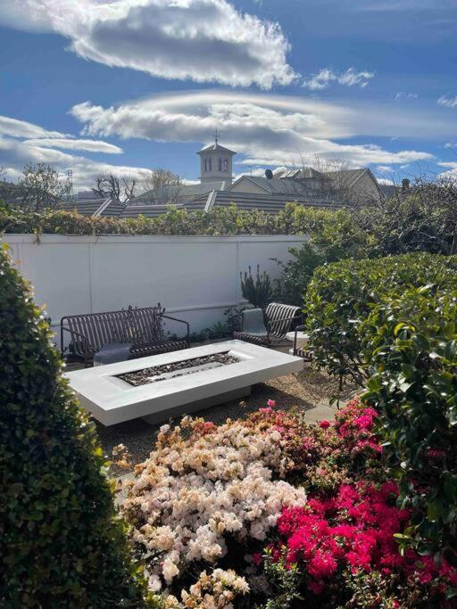 Sublime Luxury - Battery Point Holiday home Hobart