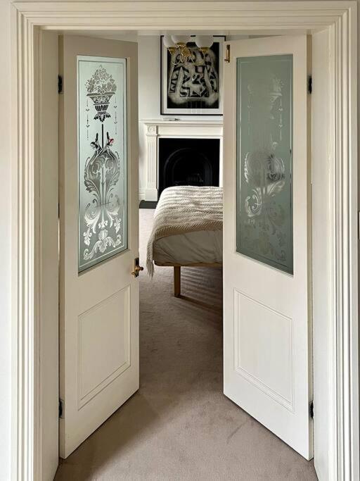 Holiday home Sublime Luxury - Battery Point