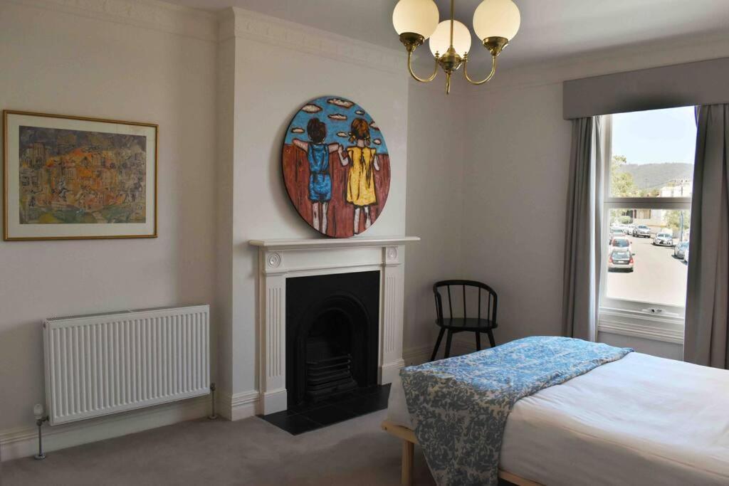 Holiday home Sublime Luxury - Battery Point