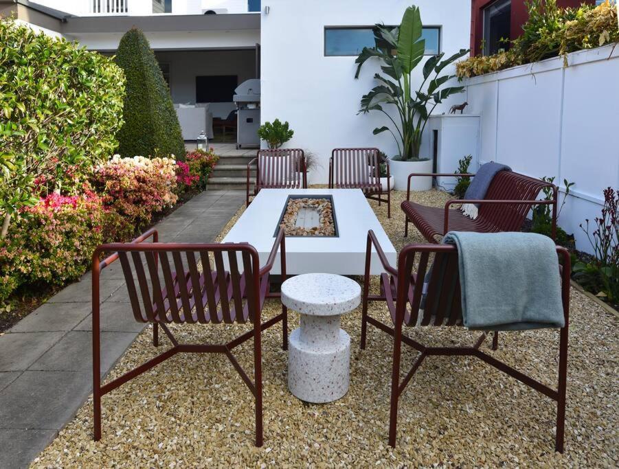 Sublime Luxury - Battery Point Holiday home Hobart