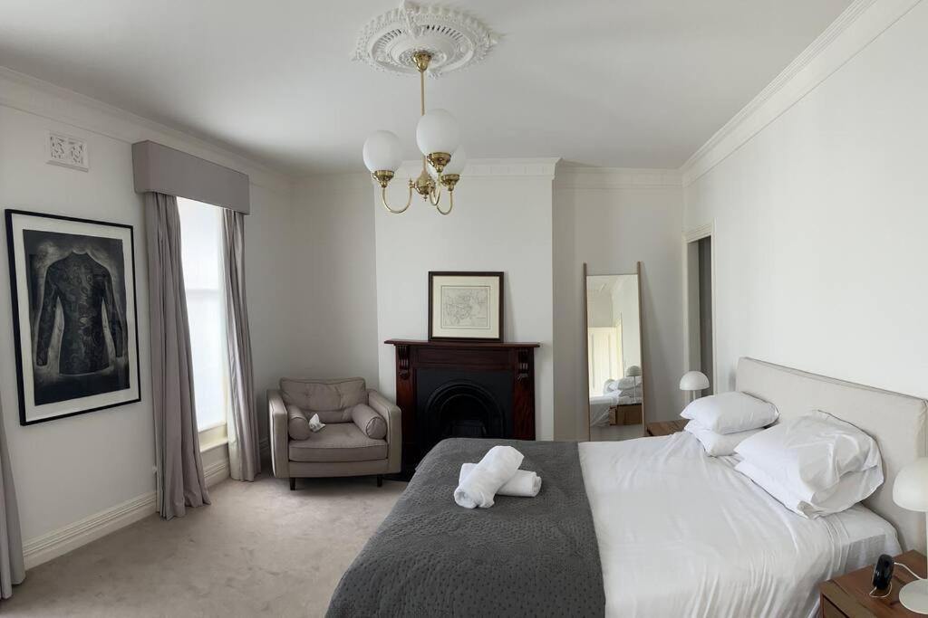 Holiday home Sublime Luxury - Battery Point *