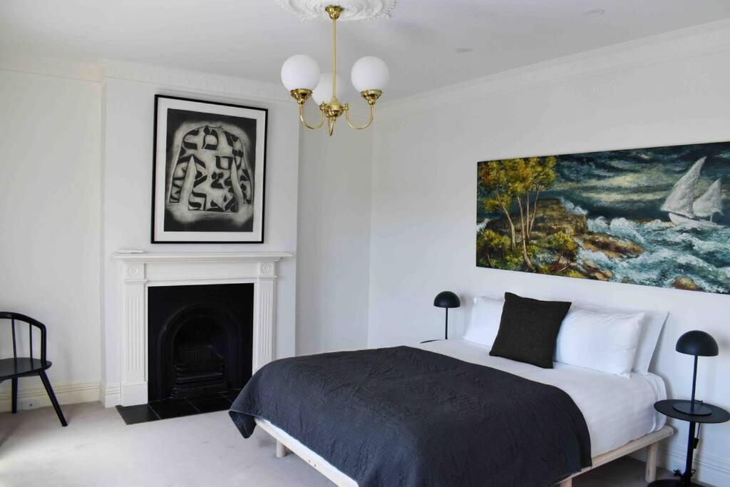 Holiday home Sublime Luxury - Battery Point *