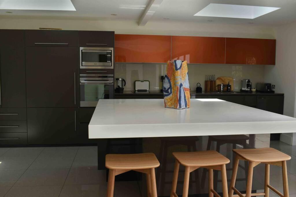 Sublime Luxury - Battery Point Holiday home Hobart