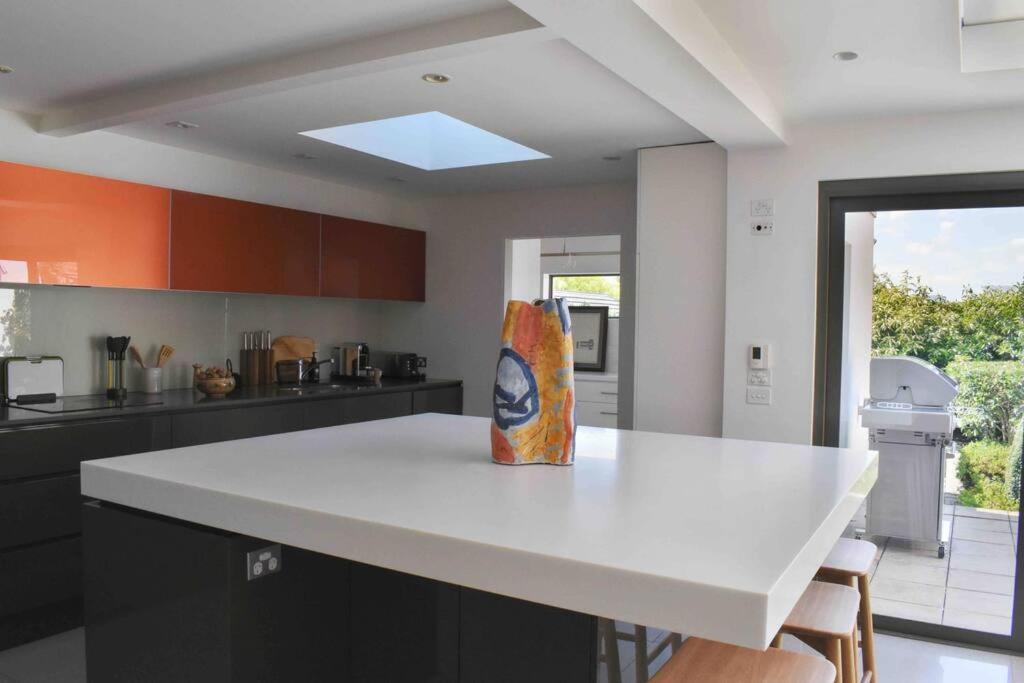 Holiday home Sublime Luxury - Battery Point Hobart