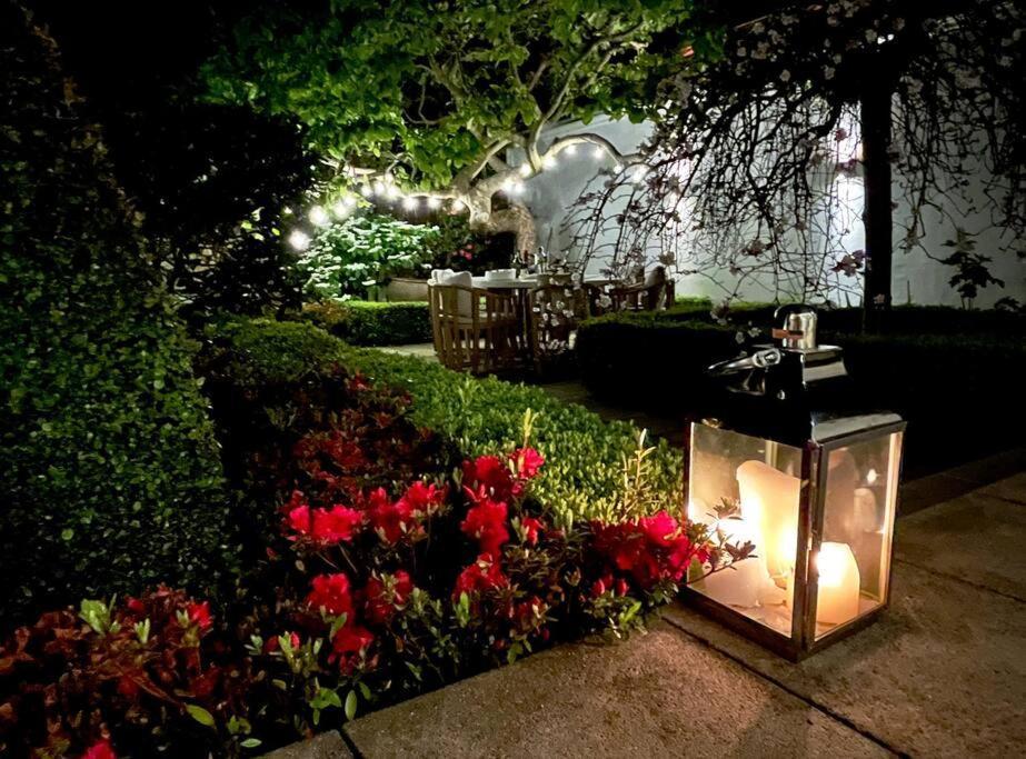 Holiday home Sublime Luxury - Battery Point *