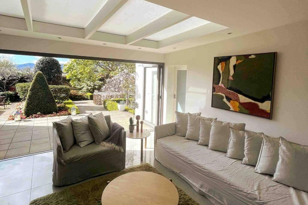 Sublime Luxury - Battery Point Holiday home Hobart