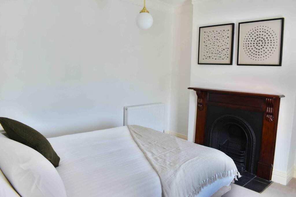 Sublime Luxury - Battery Point * Hobart