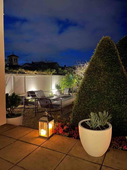 Sublime Luxury - Battery Point Holiday home Hobart