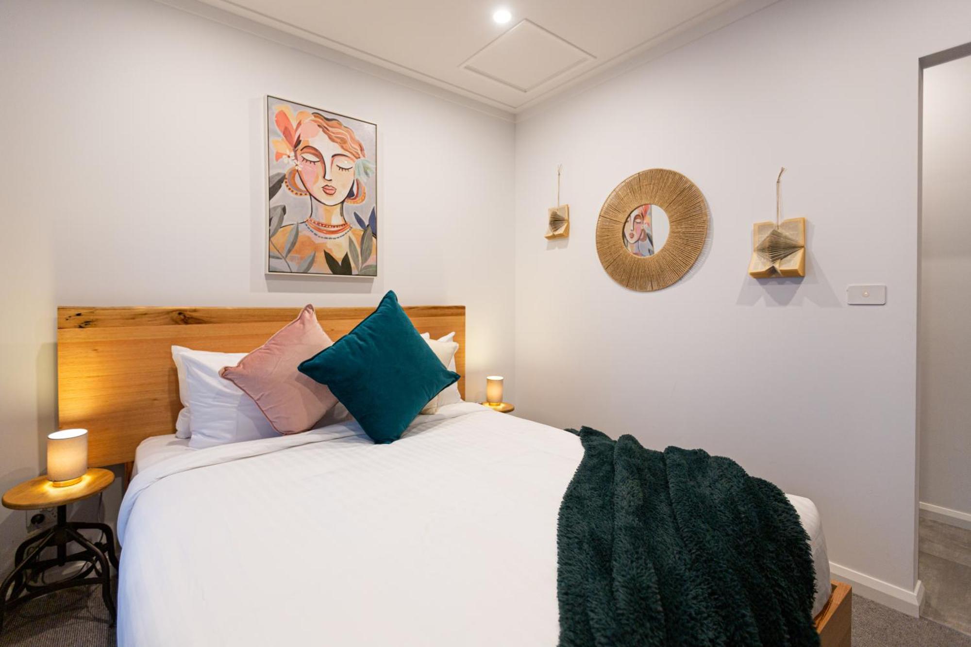 Linear Guest - Luxury In The Apartment