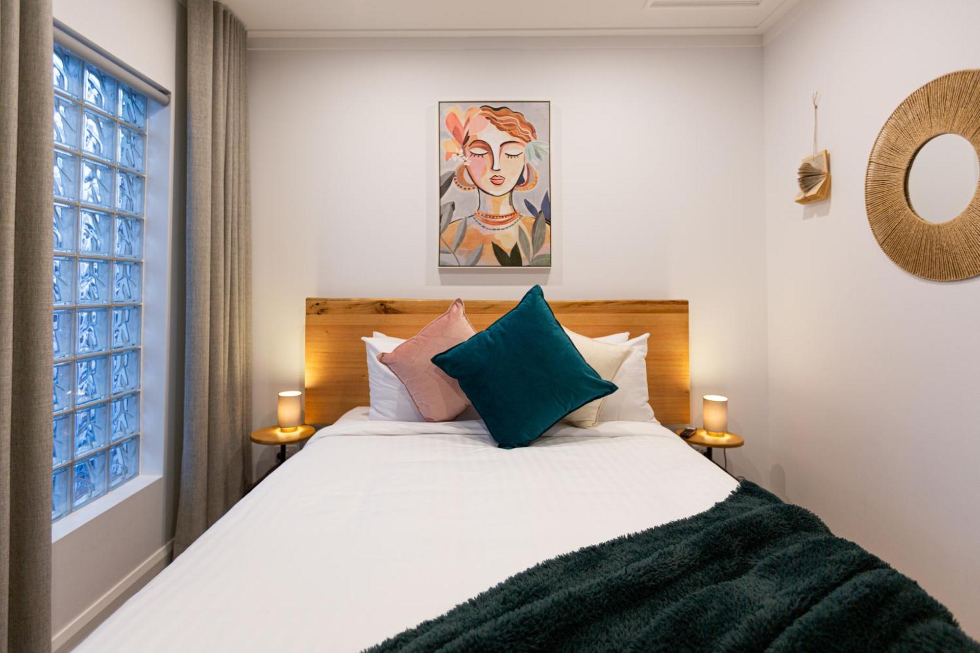 Linear Guest - Luxury In The Hobart