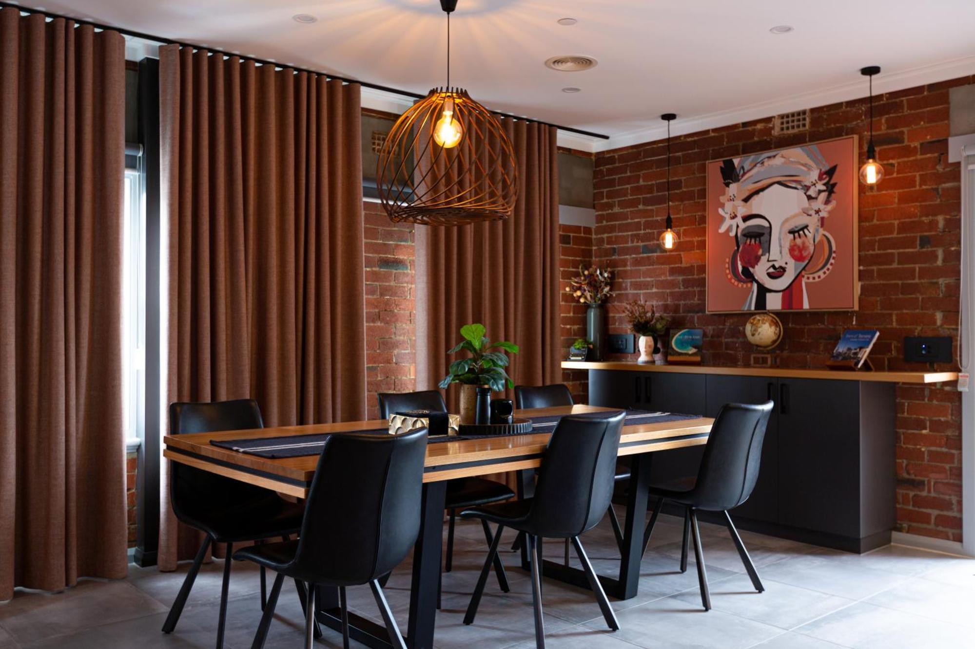 Apartment Linear Guest - Luxury In The Hobart