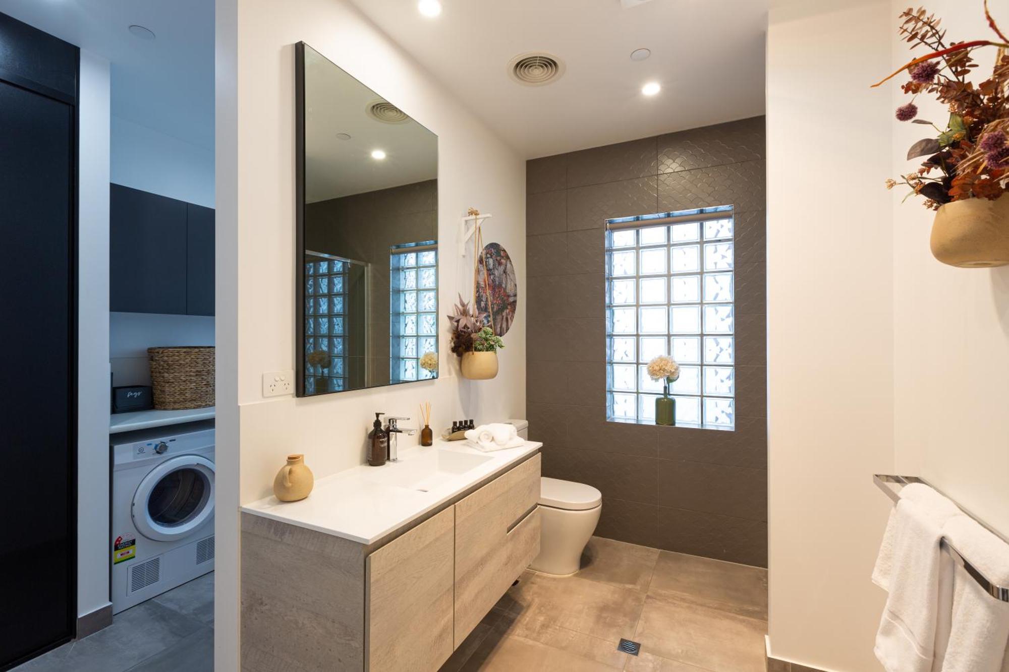 Linear Guest - Luxury In The * Hobart