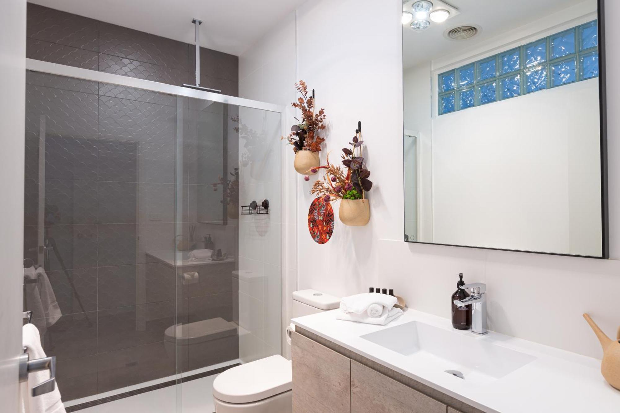 Apartment Linear Guest - Luxury In The
