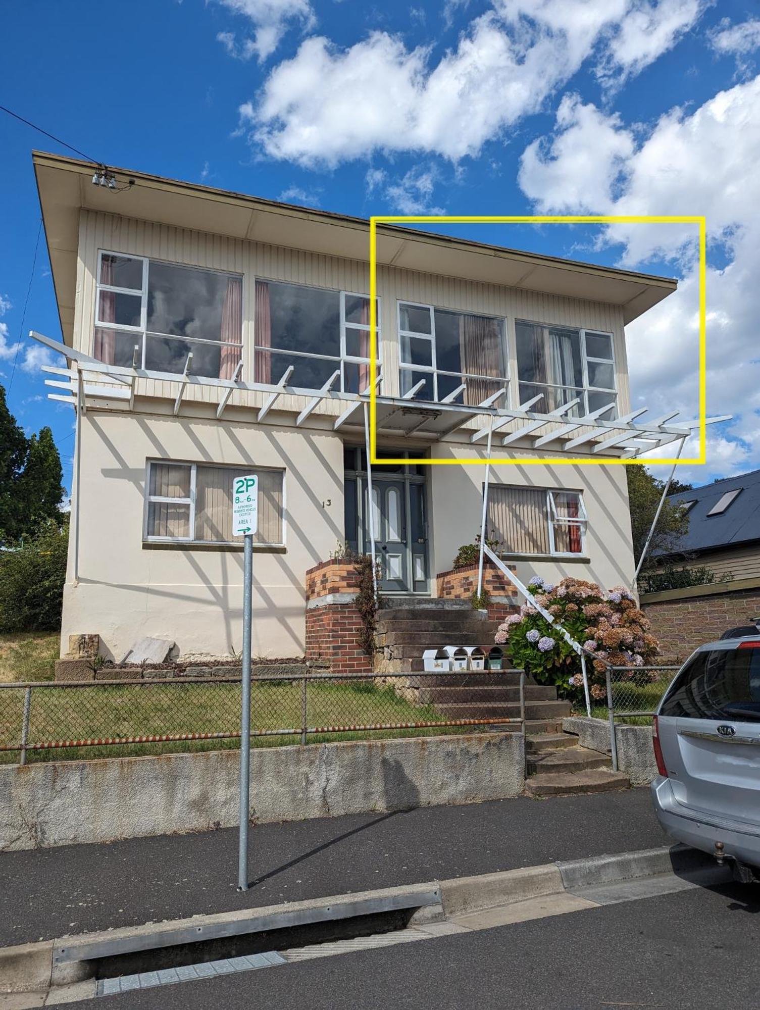 Bayley 1 - Walk To From 2 Bedroom With And Mountain Views