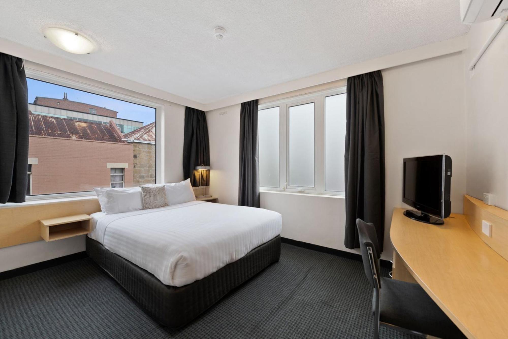 Allurity Hotel Hobart