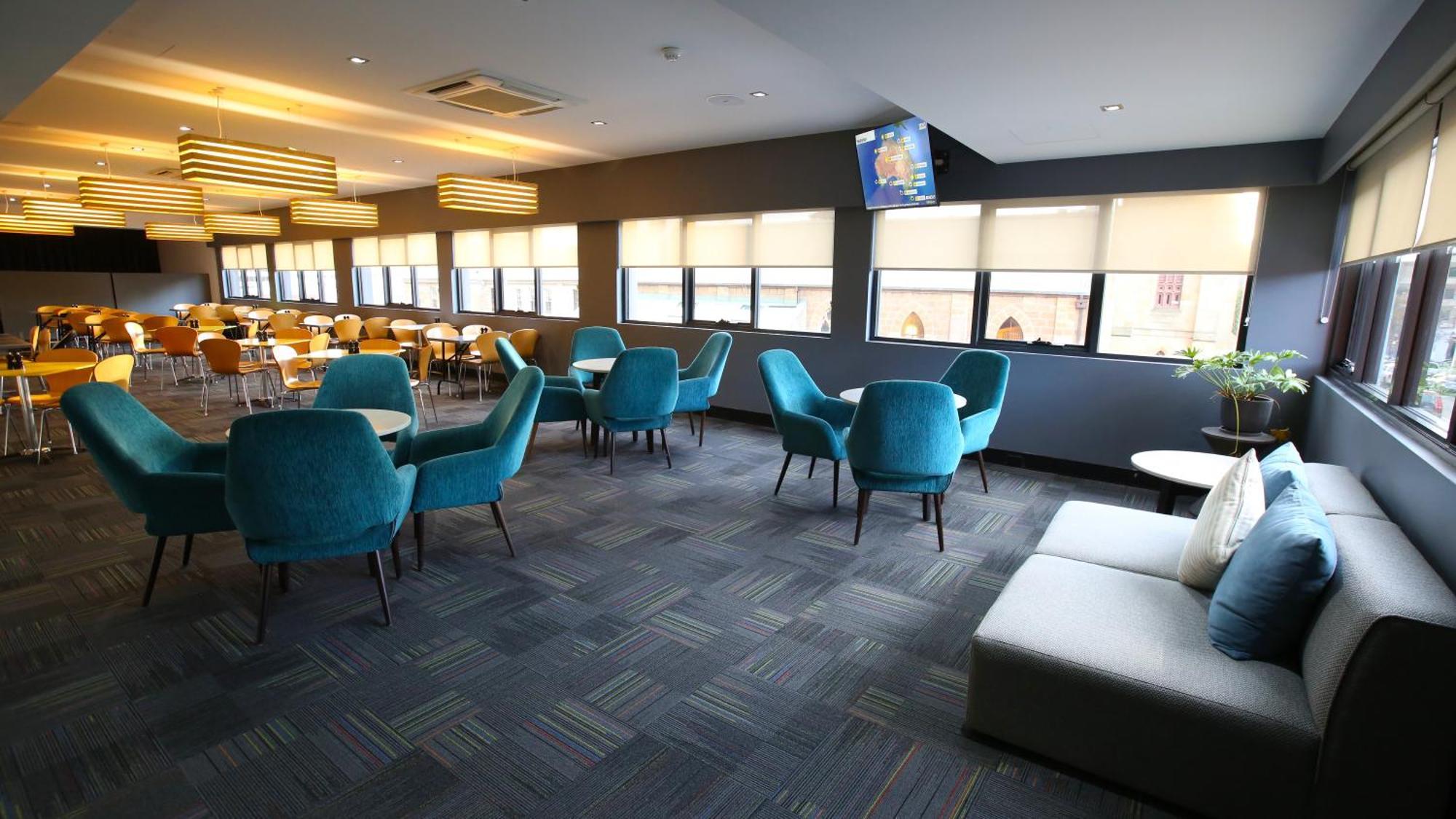 Travelodge Hobart