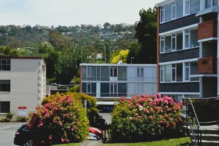 Modern 1 Bed-walk Casino Riverfront 5 Mins To Cbd * Hobart