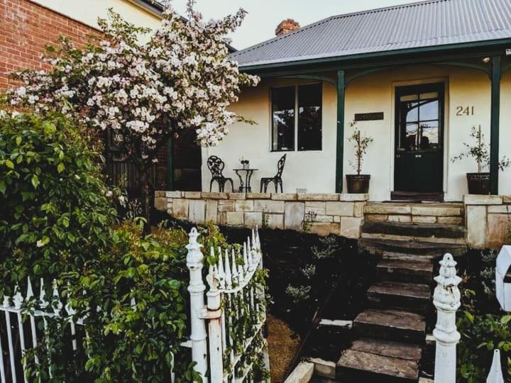 Bostane On West Hill Holiday home Hobart